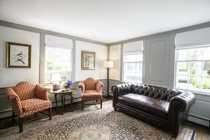 Imagen general del Hotel Anchor Inn. Foto 4