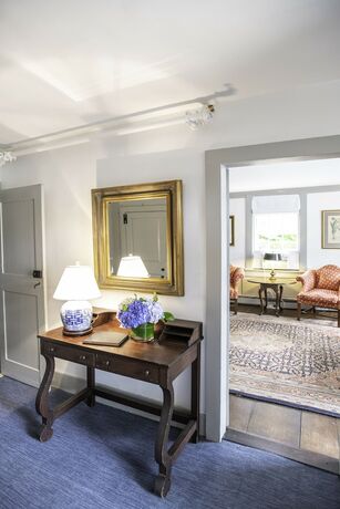 Imagen general del Hotel Anchor Inn. Foto 5