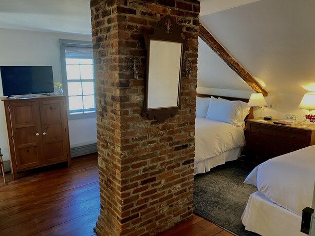 Imagen general del Hotel Anchor Inn. Foto 6