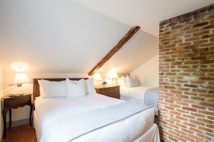 Imagen general del Hotel Anchor Inn. Foto 10