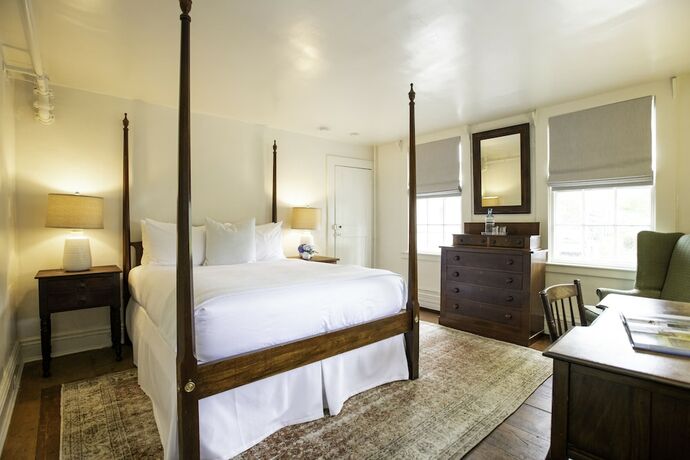 Imagen de la habitación del Hotel Anchor Inn. Foto 11