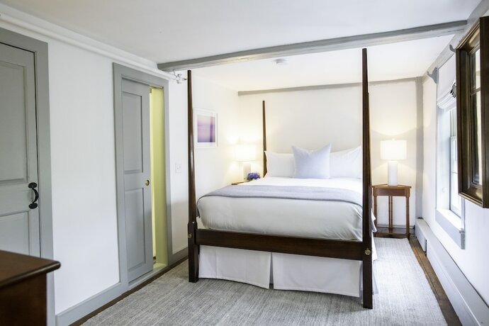 Imagen de la habitación del Hotel Anchor Inn. Foto 12