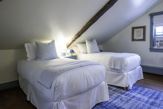 Imagen de la habitación del Hotel Anchor Inn. Foto 13