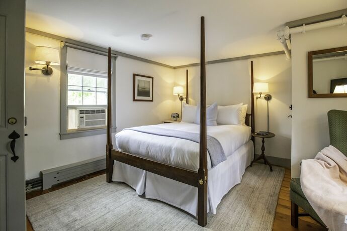 Imagen de la habitación del Hotel Anchor Inn. Foto 14