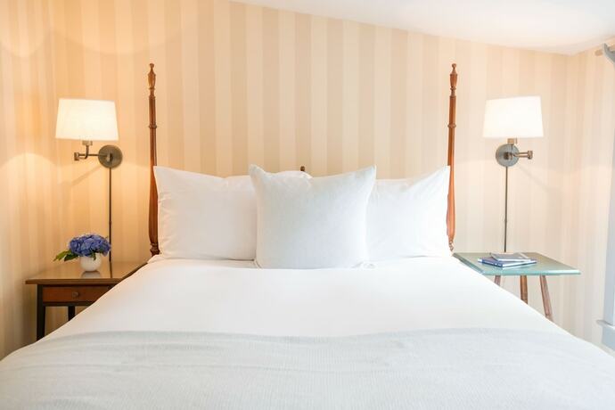 Imagen de la habitación del Hotel Anchor Inn. Foto 15