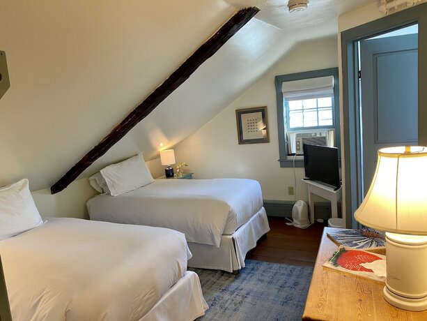 Imagen de la habitación del Hotel Anchor Inn. Foto 16