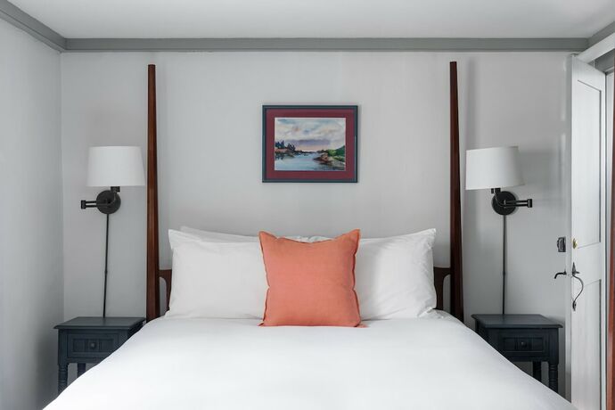 Imagen de la habitación del Hotel Anchor Inn. Foto 18