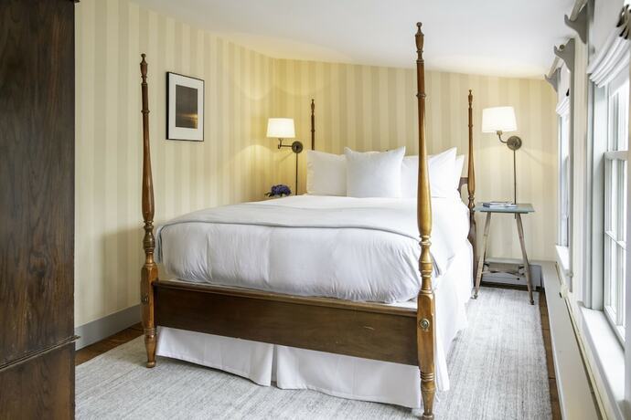 Imagen de la habitación del Hotel Anchor Inn. Foto 19