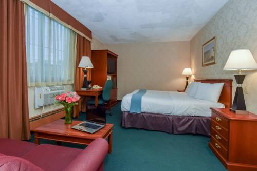 Imagen de la habitación del Hotel Anchor Inn, Queens. Foto 2