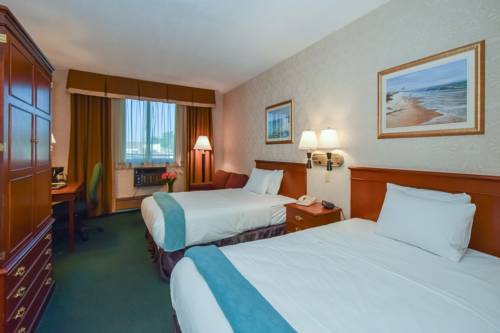 Imagen de la habitación del Hotel Anchor Inn, Queens. Foto 3