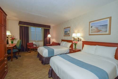 Imagen de la habitación del Hotel Anchor Inn, Queens. Foto 4