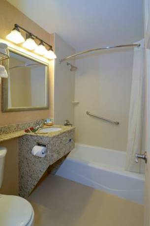 Imagen de la habitación del Hotel Anchor Inn, Queens. Foto 6