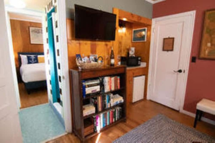 Imagen de la habitación del Hotel Anchor Inn Resort. Foto 3