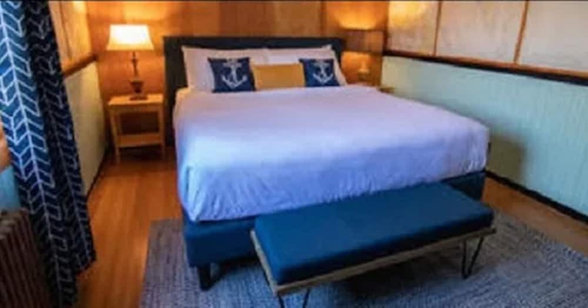 Imagen de la habitación del Hotel Anchor Inn Resort. Foto 4
