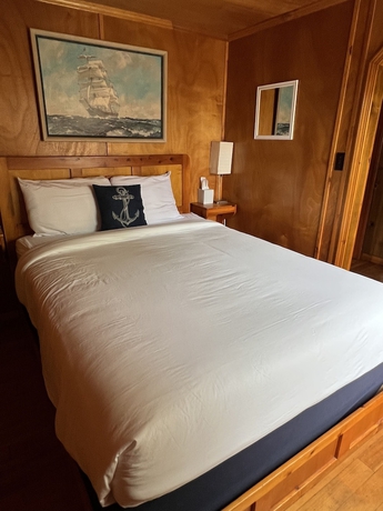 Imagen de la habitación del Hotel Anchor Inn Resort. Foto 6