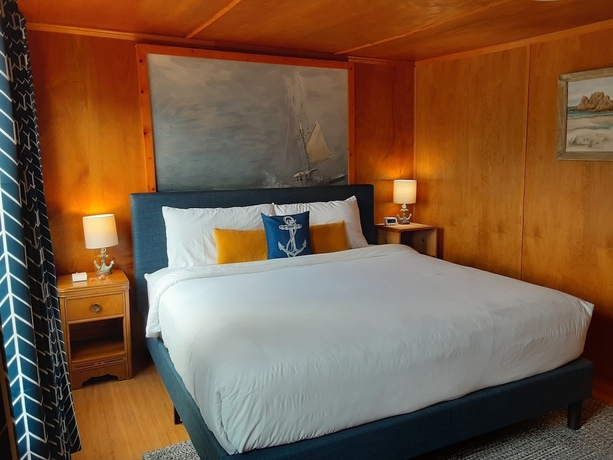 Imagen de la habitación del Hotel Anchor Inn Resort. Foto 7