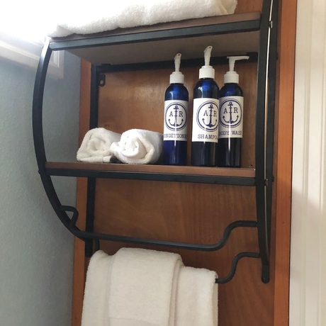 Imagen de la habitación del Hotel Anchor Inn Resort. Foto 8