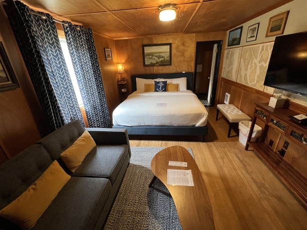 Imagen de la habitación del Hotel Anchor Inn Resort. Foto 9