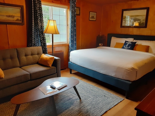 Imagen de la habitación del Hotel Anchor Inn Resort. Foto 10