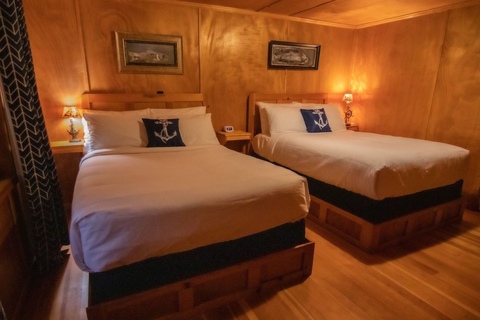 Imagen de la habitación del Hotel Anchor Inn Resort. Foto 12