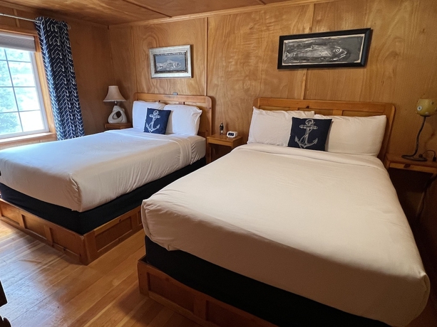 Imagen de la habitación del Hotel Anchor Inn Resort. Foto 15