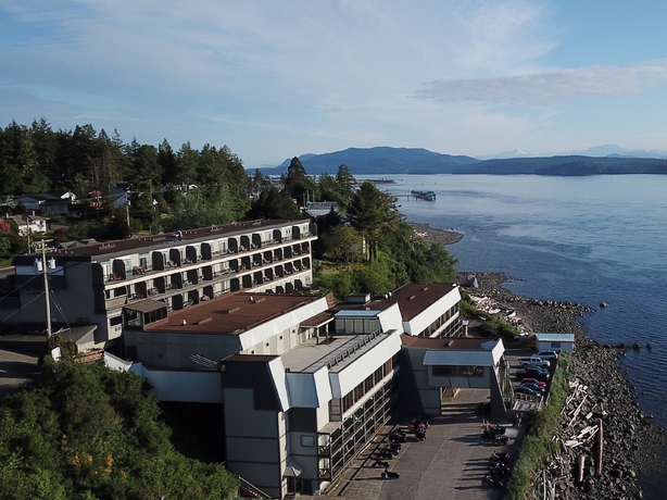 Imagen general del Hotel Anchor Inn & Suites, BW Signature Collection. Foto 1