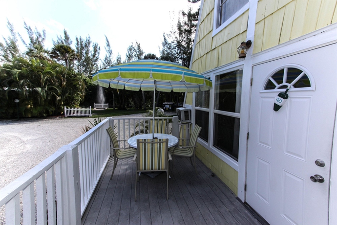 Imagen de la habitación del Hotel Anchor Inn and Cottages. Foto 4