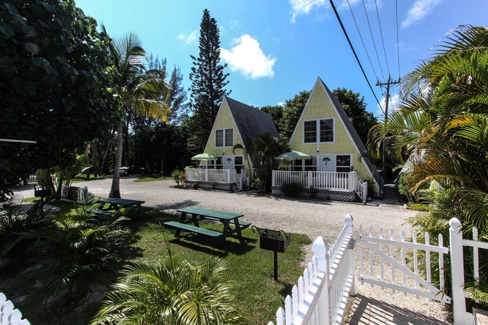 Imagen de la habitación del Hotel Anchor Inn and Cottages. Foto 9