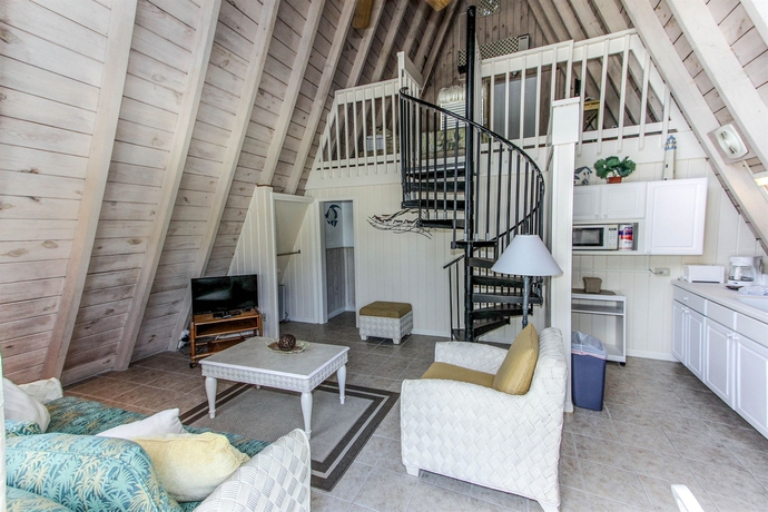 Imagen de los interiores del Hotel Anchor Inn and Cottages. Foto 13