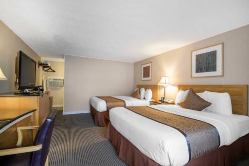 Imagen de la habitación del Hotel Anchor Inn and Cottages Wells-ogunquit. Foto 4