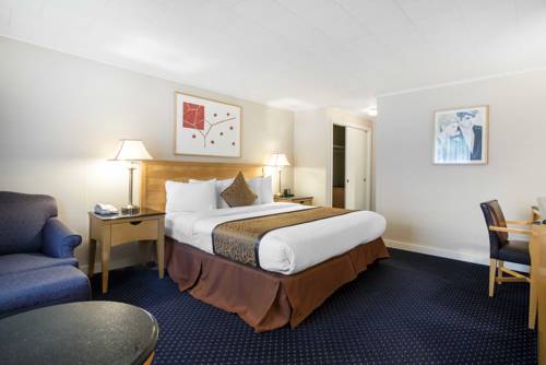 Imagen de la habitación del Hotel Anchor Inn and Cottages Wells-ogunquit. Foto 5