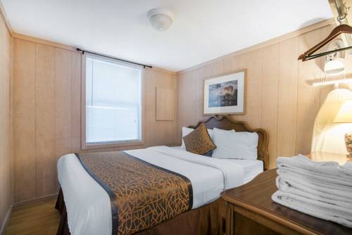 Imagen de la habitación del Hotel Anchor Inn and Cottages Wells-ogunquit. Foto 7