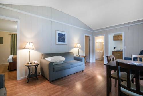 Imagen general del Hotel Anchor Inn and Cottages Wells-ogunquit. Foto 1