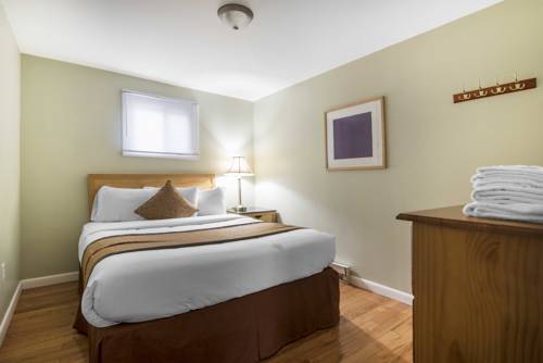 Imagen de la habitación del Hotel Anchor Inn and Cottages Wells-ogunquit. Foto 13