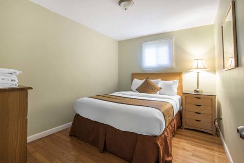 Imagen de la habitación del Hotel Anchor Inn and Cottages Wells-ogunquit. Foto 14