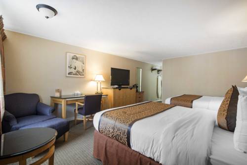 Imagen de la habitación del Hotel Anchor Inn and Cottages Wells-ogunquit. Foto 16
