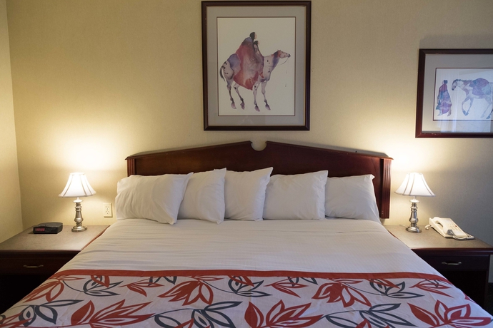 Imagen de la habitación del Hotel Anchor Inn and Suites. Foto 5