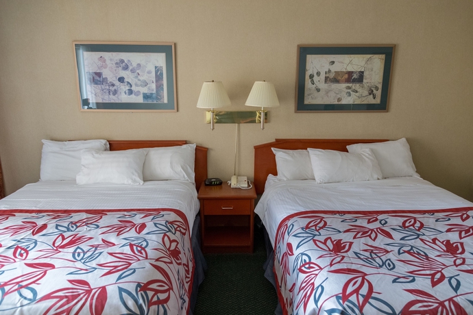 Imagen de la habitación del Hotel Anchor Inn and Suites. Foto 7