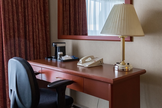 Imagen de la habitación del Hotel Anchor Inn and Suites. Foto 8