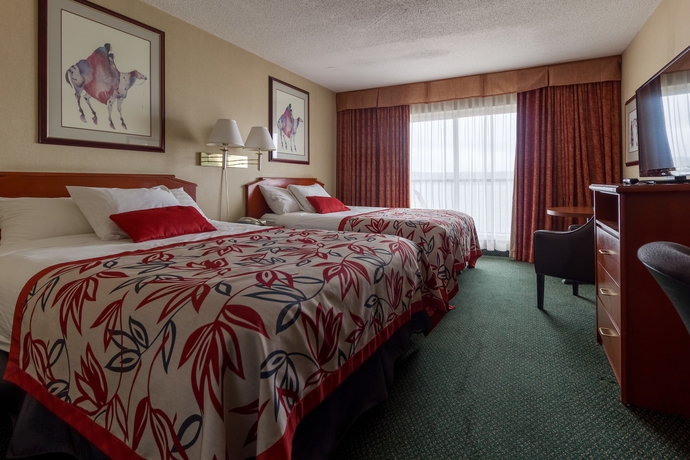 Imagen de la habitación del Hotel Anchor Inn and Suites. Foto 9