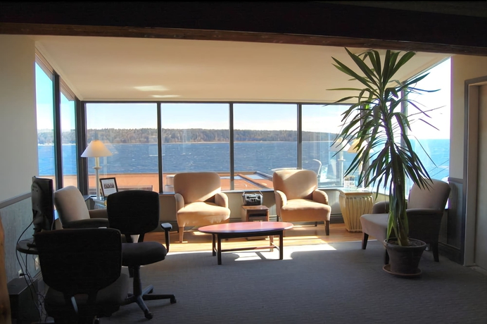 Imagen de los interiores del Hotel Anchor Inn and Suites. Foto 16