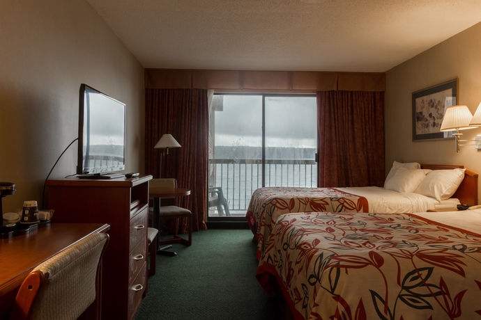 Imagen de la habitación del Hotel Anchor Inn and Suites. Foto 10