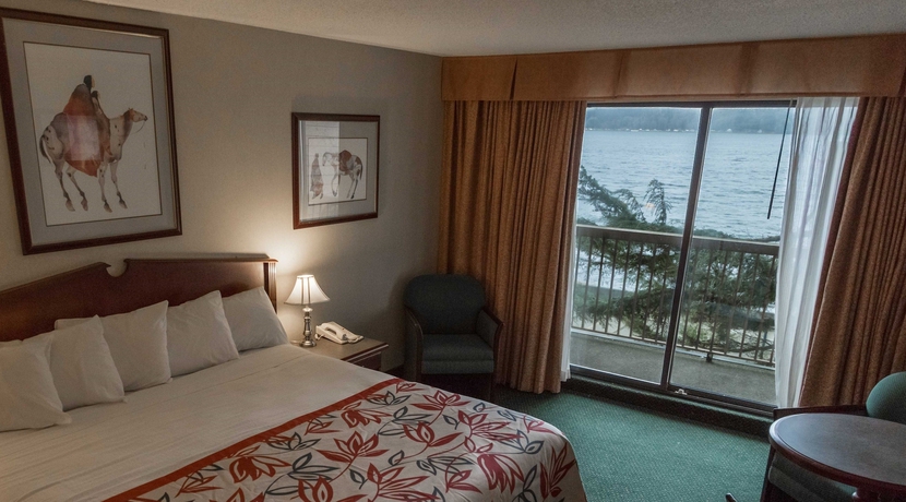 Imagen de la habitación del Hotel Anchor Inn and Suites. Foto 12