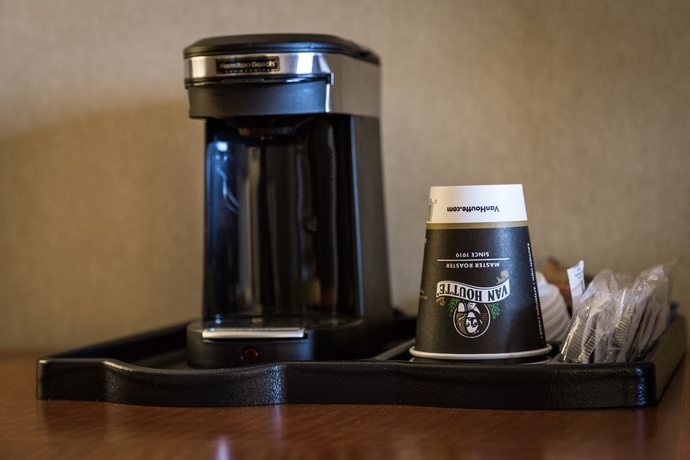 Imagen de la habitación del Hotel Anchor Inn and Suites. Foto 13