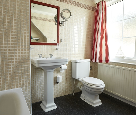 Imagen de la habitación del Hotel Anchor Inn by Greene King Inns. Foto 14