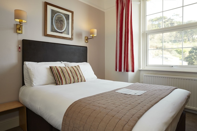 Imagen de la habitación del Hotel Anchor Inn by Greene King Inns. Foto 15