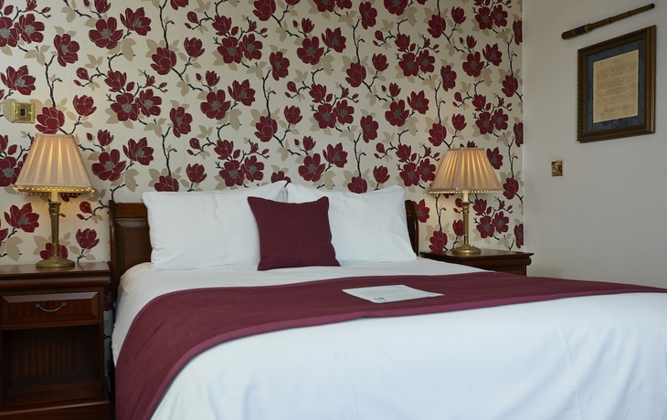 Imagen de la habitación del Hotel Anchor Inn by Greene King Inns. Foto 16