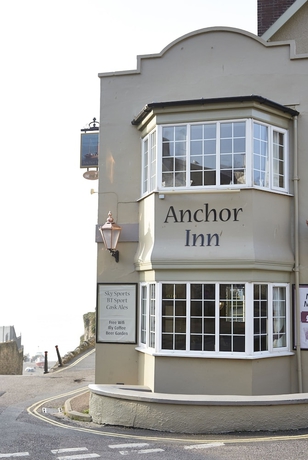 Imagen general del Hotel Anchor Inn by Greene King Inns. Foto 1