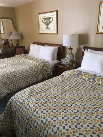 Imagen de la habitación del Hotel Anchor Motel, City of Niagara Falls. Foto 15