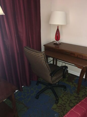 Imagen general del Hotel Anchor Motel, City of Niagara Falls. Foto 2